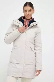 Куртка Колумбия Columbia, бежевый