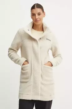 Куртка Колумбия Columbia, бежевый