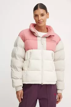 Куртка Колумбия Columbia, бежевый