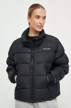 Куртка Колумбия Columbia, черный