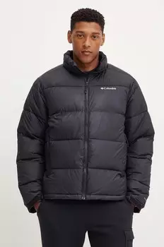 Куртка Колумбия Columbia, черный