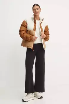 Куртка Колумбия Columbia, коричневый