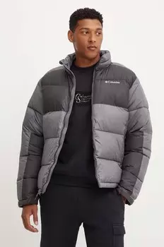 Куртка Колумбия Columbia, серый