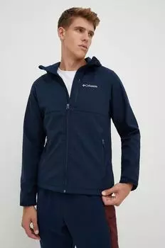 Куртка Колумбия Columbia, темно-синий