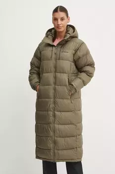 Куртка Колумбия Columbia, зеленый