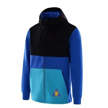 Куртка командная мужская Nba, цвет Imperial purple