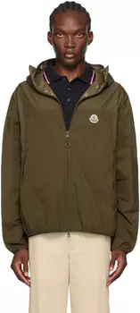 Куртка Kona цвета хаки Moncler