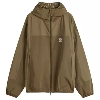 Куртка Кона Moncler, зеленый