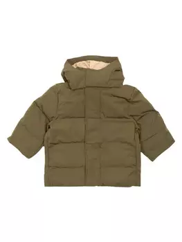 Куртка Konges Sljd Magnum, зеленый