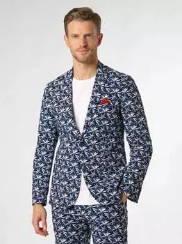 Куртка-Конструктор Finshley & Harding London, белый