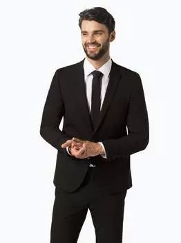 Куртка-Конструктор окленд Finshley & Harding, черный