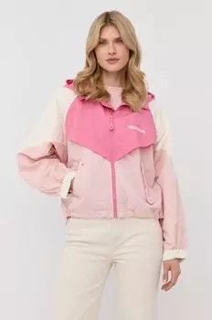 Куртка Kooples The Kooples, мультиколор