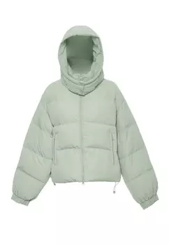 Куртка Koosh Winter, цвет Mint