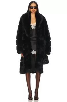 Куртка копенгаген Ow Collection, черный