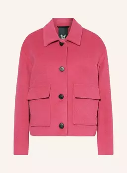 Куртка-Коробка Fuchs Schmitt, розовый