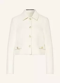 Куртка-Коробка Marc Aurel, экрю