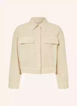 Куртка-коробка Marc O'Polo, желтый