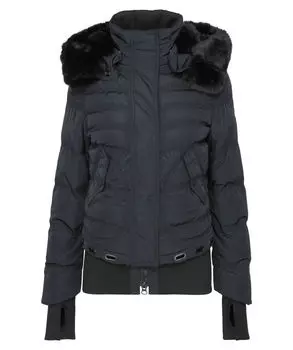 Куртка королева Wellensteyn, синий