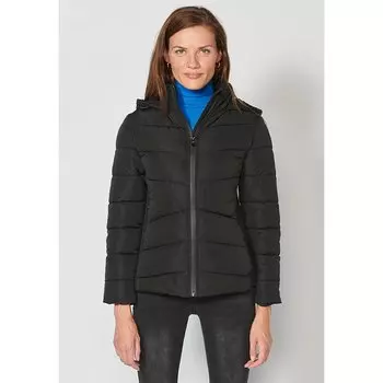 Куртка Koroshi 2322JA08 Padded, черный