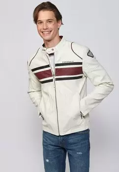 Куртка Koroshi 2411JA07, белый