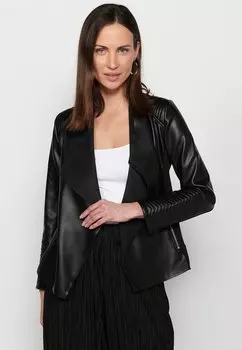 Куртка Koroshi 2412JA09, черный