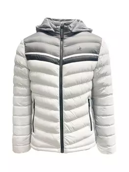 Куртка KOROSHI, белый