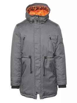 Куртка KOROSHI Between-Season, темно-серый