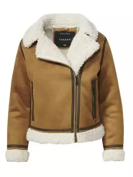 Куртка KOROSHI, бежевый