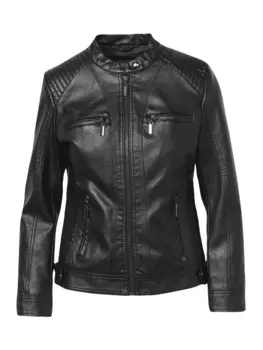 Куртка KOROSHI, черный