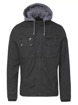 Куртка KOROSHI, черный