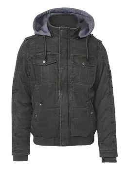 Куртка KOROSHI, черный