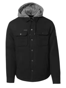 Куртка KOROSHI, черный