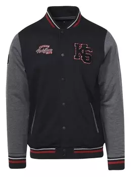 Куртка KOROSHI, черный