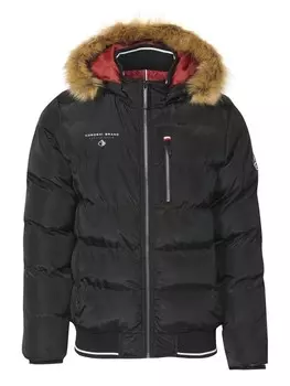 Куртка KOROSHI, черный