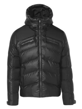 Куртка KOROSHI, черный