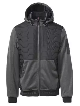 Куртка KOROSHI, черный