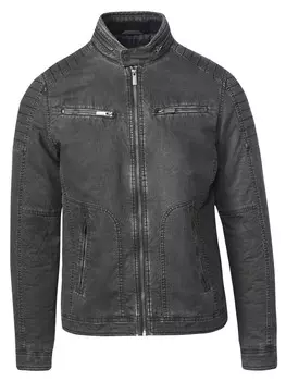 Куртка KOROSHI, черный