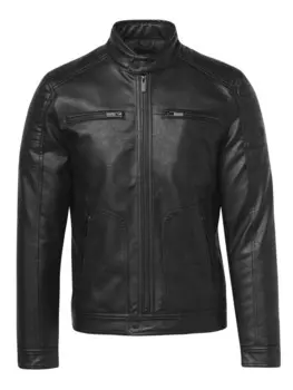 Куртка KOROSHI, черный