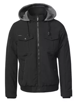 Куртка KOROSHI, черный