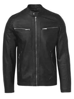 Куртка KOROSHI, черный