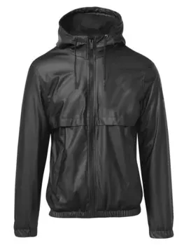 Куртка KOROSHI, черный