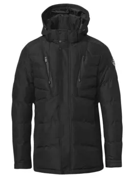 Куртка KOROSHI, черный