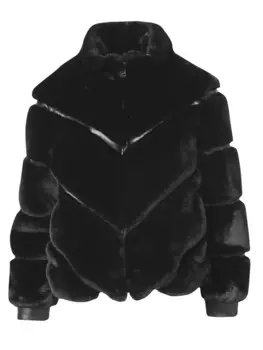 Куртка KOROSHI, черный