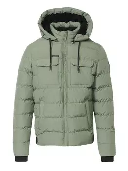 Куртка KOROSHI, цвет grun