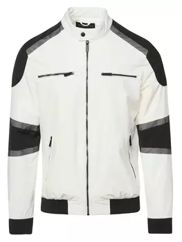 Куртка KOROSHI Jgerin, белый