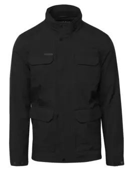 Куртка KOROSHI Jgerin, черный