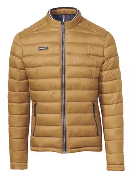 Куртка KOROSHI, коричневый