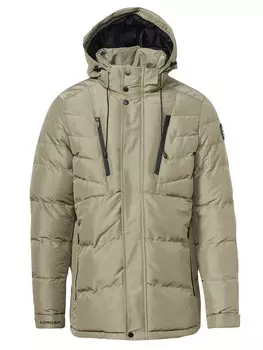 Куртка KOROSHI, коричневый