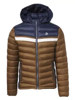 Куртка KOROSHI, коричневый