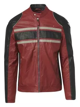 Куртка KOROSHI, красный